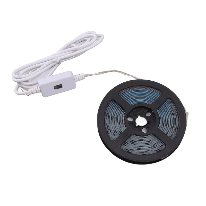 LED Grow Lamp Full Spectrum 3 Meters Dimming Induction Plant