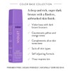 Minetan Violet Self Tanning Foam | Color Base Tan Collection