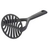 Westmark 2 Potato Mashers Length 27.5 cm Gentle, Black, 286322E3