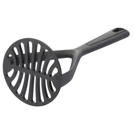 Westmark 2 Potato Mashers Length 27.5 cm Gentle, Black, 286322E3