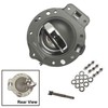 ADVANCE IGNITION Upgraded Inside Inner Door Handle Compatible With Jeep