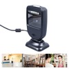 Barcode Scanner Multifunctional Accurate Efficient Scanning Bar Code Reader for