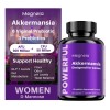 Pre- Probióticos Todoen1 Salud Femenina Óptima 60 Americano