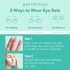 Patchology FlashPatch Rejuvenating Eye Gels for Puffiness, Tired Eyes- w/
