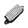 OKAY MOTOR HVAC Blower Motor Resistor Control Module for 2014-2020