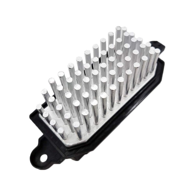 OKAY MOTOR HVAC Blower Motor Resistor Control Module for 2014-2020
