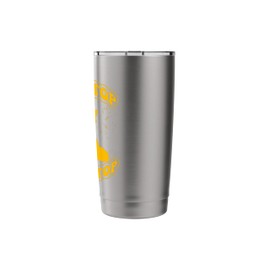 Can't stop won't stop Treadmill Women Stainless Steel Insulated Tumbler