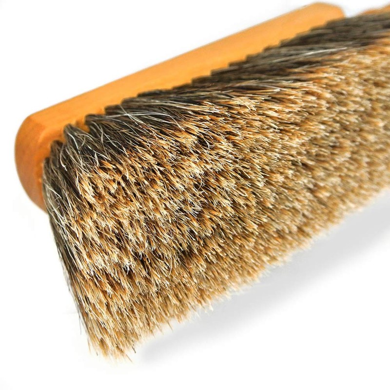 [Redecker/redekka-] Hand Brush (Split Horse Hair)