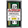 A-Tech 4GB RAM Replacement for HP 599092-001 | DDR3 1333MHz