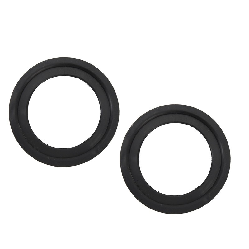 2Pcs Toilet Flush Seal 385311658 Replacement for Dometic 300 310