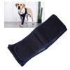 Dog Elbow Brace Highly Elastic Breathable Lick Proof Canine Elbow