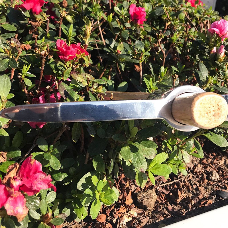 Hand Cultivator Strong Durable Firm Connection Simple Practical Convenient Reliable