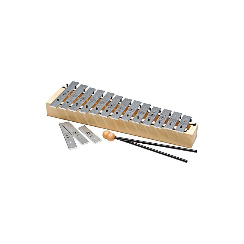Sonor Primary Line SGP-1 Soprano Diatonic Glockenspiel