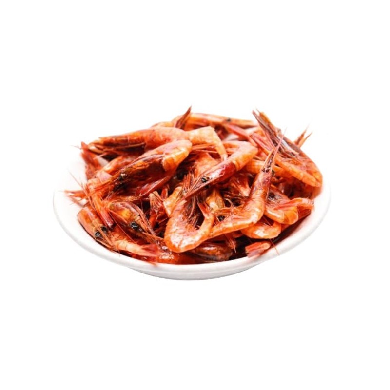 Sweet Shrimp Dried Kanzuri, 0.7 oz (20 g)