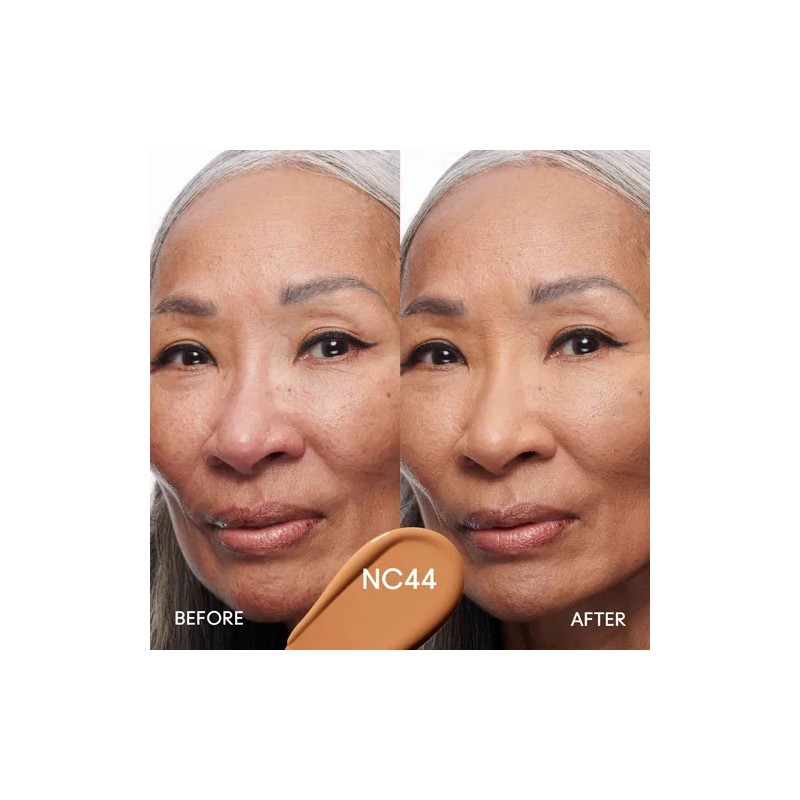 Corrector MAC Studio Radiance | NC44 | Luminoso | Media