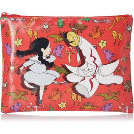 Toshinpack BC-PO001 Biju Tune Pouch (Tower of the Sun in the Infirmary)