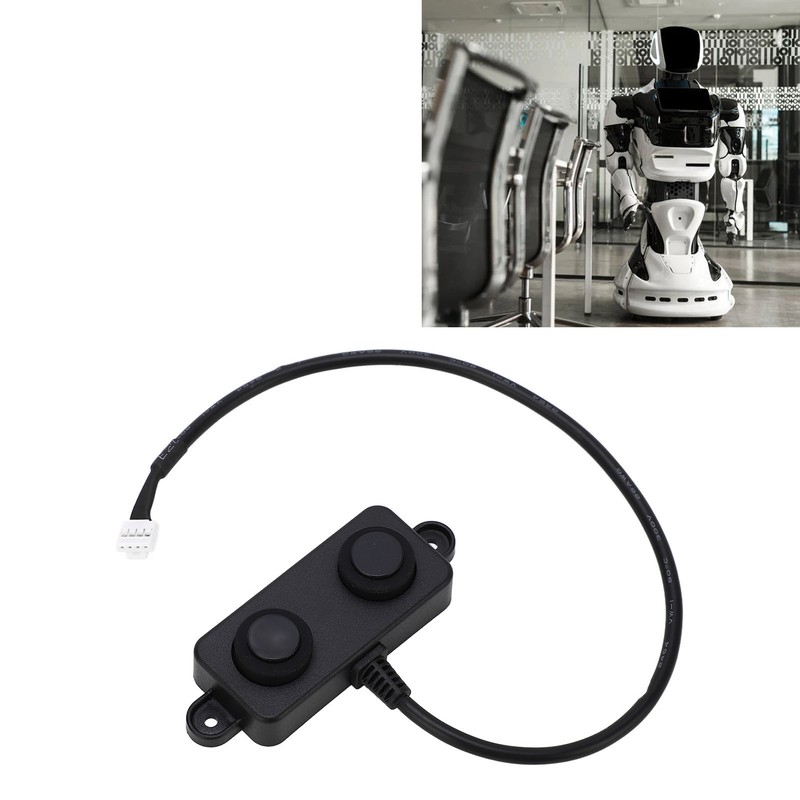 Ultrasonic Distance Module RS485 Output Distance Detection Sensor with Waterproof