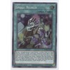 Small World - BODE-EN069 - Secret Rare - 1st Edition