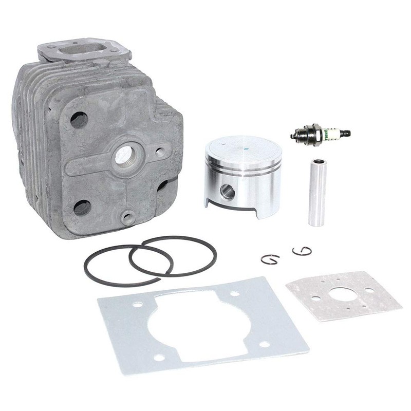 Cylinder Piston Kit 48mm for Shindaiwa Backpack Blower EB633RT