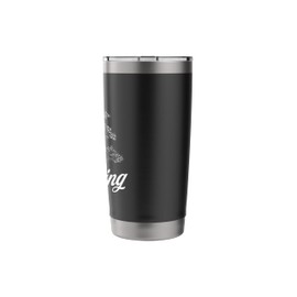 Keep Pruning Japanese Bonsai Tree Humor for Nature Lovers Stainless Steel Insulated Tumbler