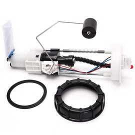 2204852 2521196 2521307 Fuel Pump Assembly Compatible With Polaris Ranger 900 XP/Crew/EPS, Ranger 1000 XP
