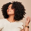 African Pride Moisture Miracle Hydrate & Renew Curl Milk &