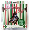 Winter Woods Holiday Scenting Kit Pine Cone Ornaments to Scent