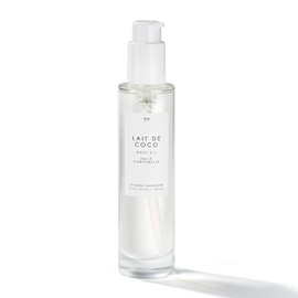Le Monde Gourmand- Aceite corporal de leche de coco