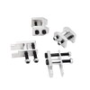Dasen 2 Inch Full Lift Kit Compatible with Yamaha Rhino