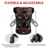 Goldwing GL1800 Motorcycle Handlebar Cup Holder Water Bottle Drink Holder