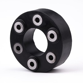 XDDPRO Driveshaft Isolator Compatible with John Deere 322 330 332 1445 1420 F912 F915 F925 F932 F935, Replacement Part Number #AM101286