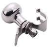 Universal Stainless Steel Steering Wheel Spinner Heavy Duty Car Truck