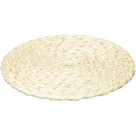 yamako- Rattan Round Pot Insole