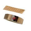 EasyLan Copper Ribbon Bag with 20 Pre-Cut Strips