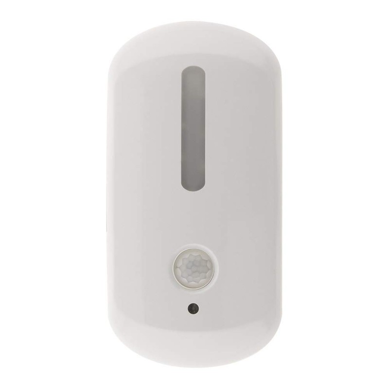 Otio 2 in 1 Automatic Dusk LED Night Light