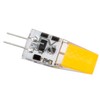FX Luminaire G4 LED Bulb Warm 2700K; 2.4W = 35