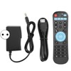 T9 Intelligent Multimedia Smart Media Player 4K TV Box 2+16G