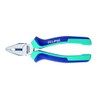 Eclipse Professional Tools PW21697/11 Engineer's Plier 180mm (7")