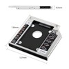 GeekerChip Drive Frame for SSD/HDD Hard Drive 9.5 mm Hard