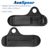 AceSpear Wrist Weights with Thumb Loops Lock for Men Women