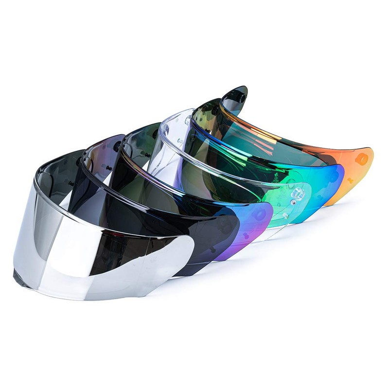 LS2 FF320 FF353 FF328 Helmet Visor Replacement Shield For Rapid