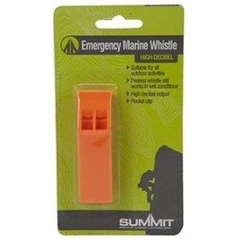 Summit Perry/Marine Whistle