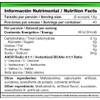 Bcaas 411 Mdn 480 Gramos 40 Porciones