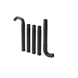 PHUOC LOC THO for Husqvarna 952711918 Blower Kit for Gutters, Fits Blowers 125B 125BX 125BVX