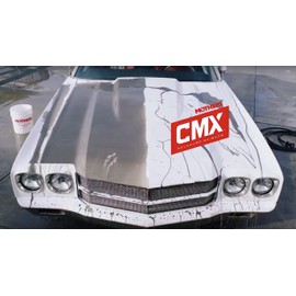 Mothers 01024 CMX Ceramic Spray Coating, 24 fl. oz. | Mothers