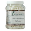 Diced Coconut Tidbits - 15mm - 2.5 Lb Economy Size