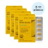 YDY PhytoRedcumin 60 tablets x 4 (4 months) Curcumin Turmeric / YDY 파이토레드큐민 60정 x 4 (4개월)  커큐민 강황