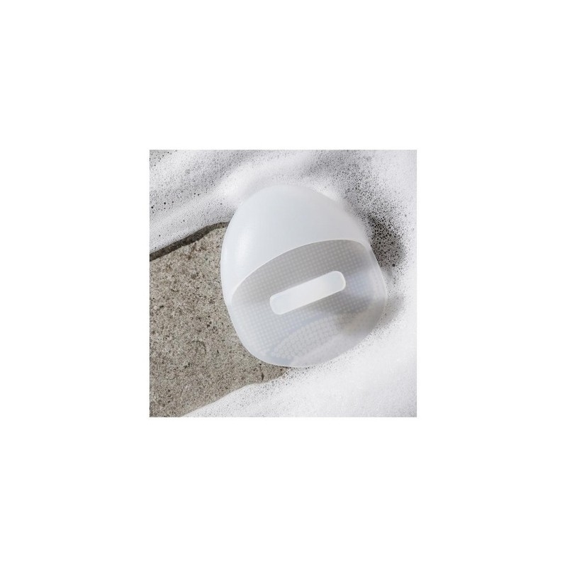 Lagom Celeb Facial Cleansing Brush / 라곰 셀럽 페이셜 클렌징