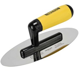 TapeTech 9.5" x 4" Oval Trowel