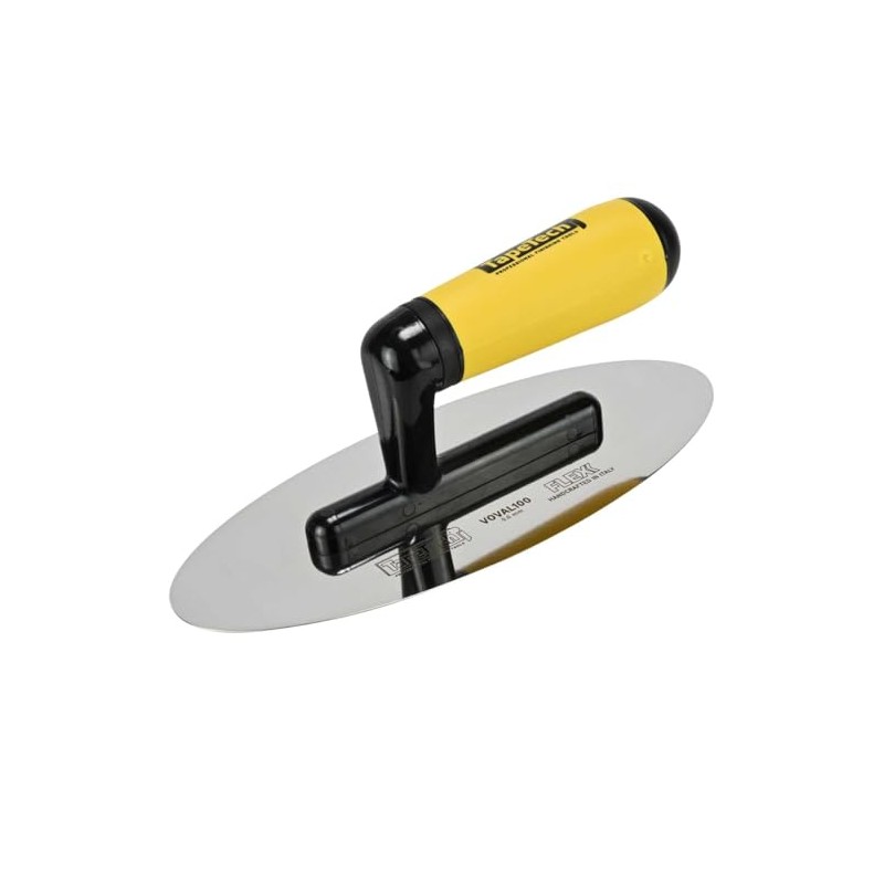 TapeTech 9.5" x 4" Oval Trowel